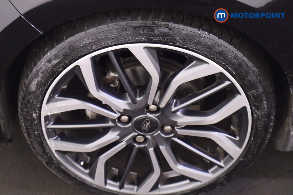 Used Ford Fiesta 2022 for sale - 77036976: Photo 30