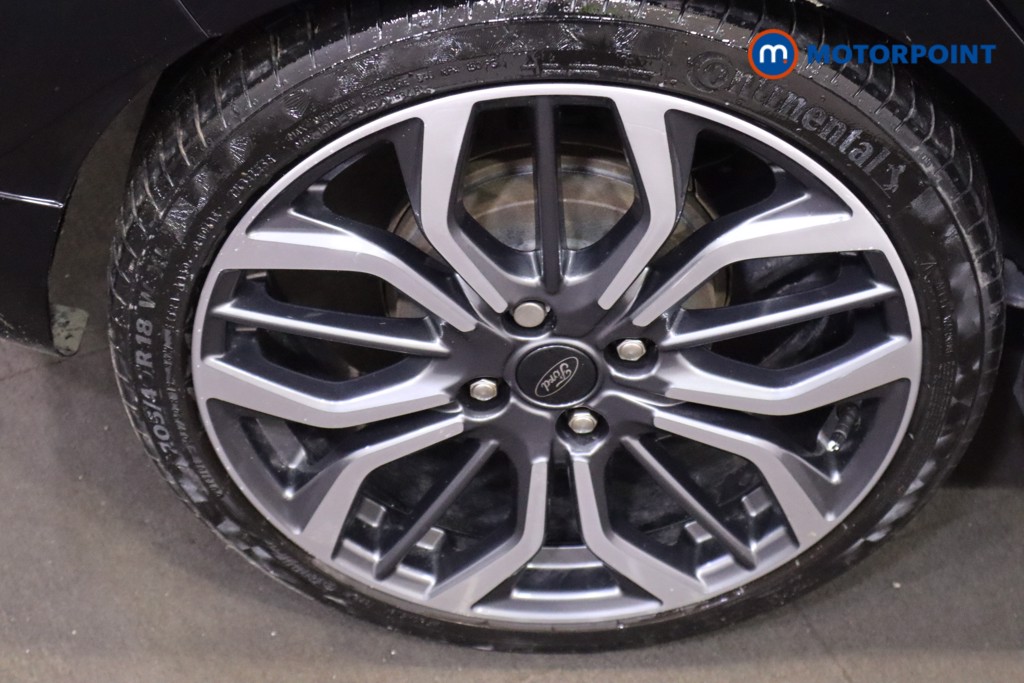 Used Ford Fiesta 2022 for sale - 77036976: Photo 32