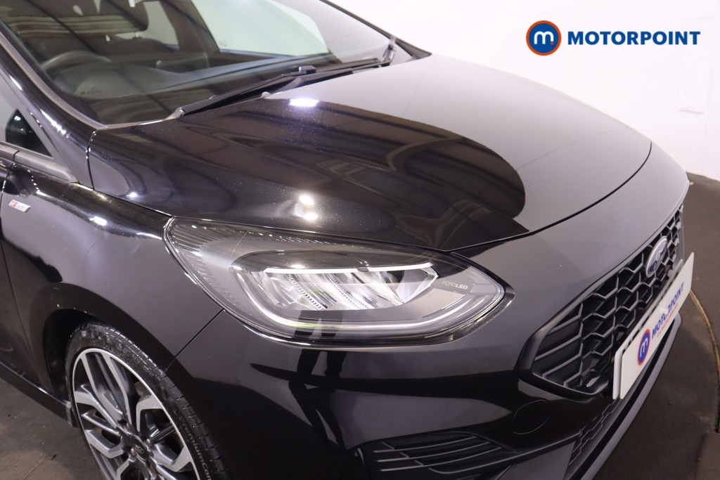 Used Ford Fiesta 2022 for sale - 77036976: Photo 37