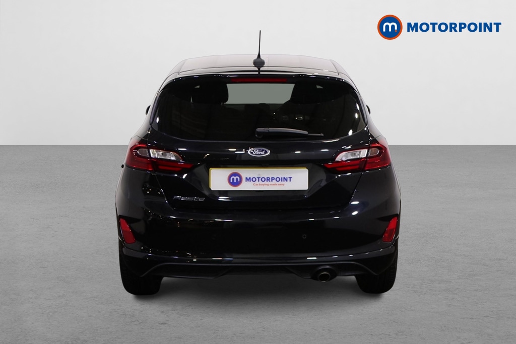 Used Ford Fiesta 2022 for sale - 77036976: Photo 6