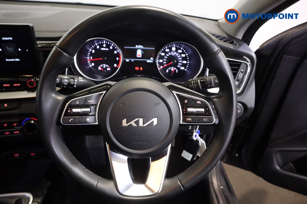 Used Kia Ceed 2023 for sale - 78001503: Photo 11