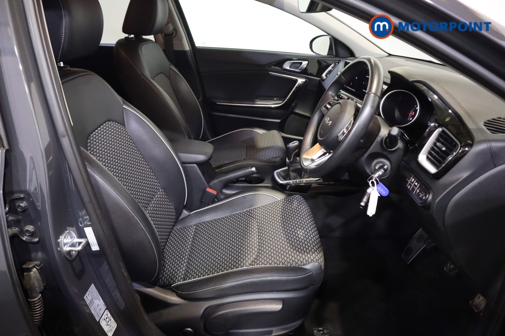 Used Kia Ceed 2023 for sale - 78001503: Photo 14