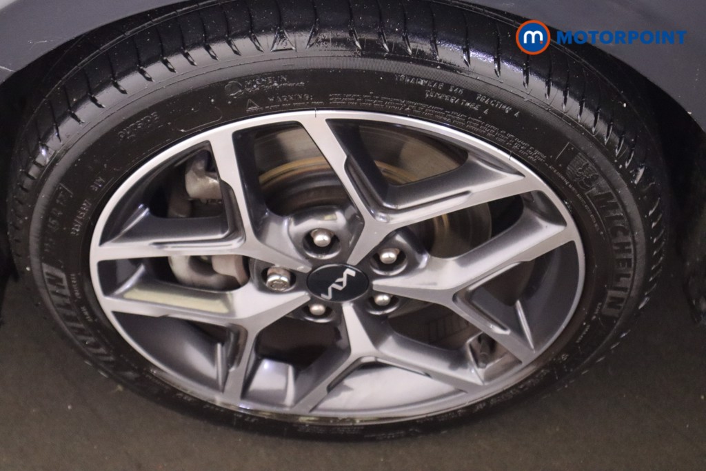 Used Kia Ceed 2023 for sale - 78001503: Photo 18