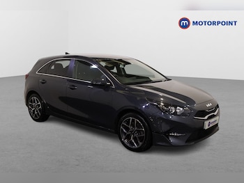 Used Kia Ceed 2023 for sale - 78001503: Photo