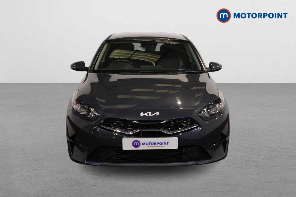 Used Kia Ceed 2023 for sale - 78001503: Photo 2