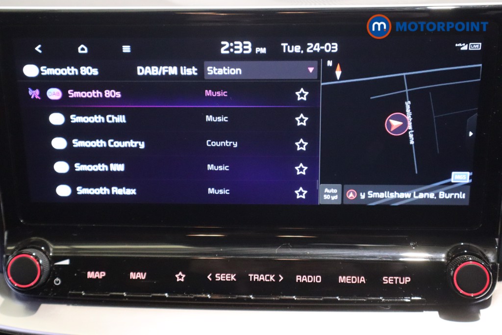 Used Kia Ceed 2023 for sale - 78001503: Photo 27