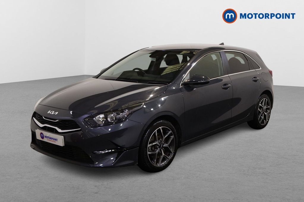 Used Kia Ceed 2023 for sale - 78001503: Photo 3