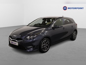 Used Kia Ceed 2023 for sale - 78001503: Photo
