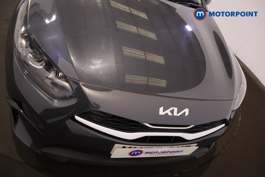 Used Kia Ceed 2023 for sale - 78001503: Photo 42