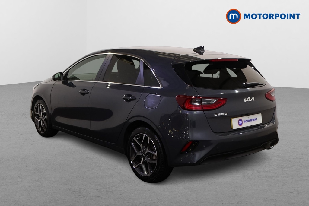 Used Kia Ceed 2023 for sale - 78001503: Photo 5