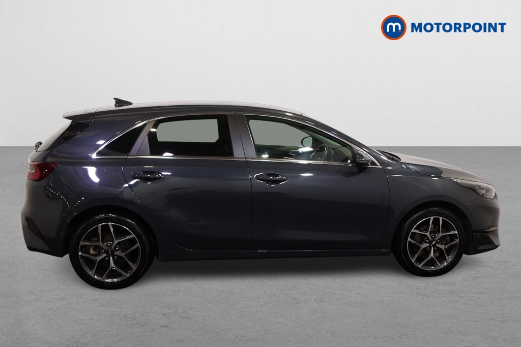 Used Kia Ceed 2023 for sale - 78001503: Photo 8