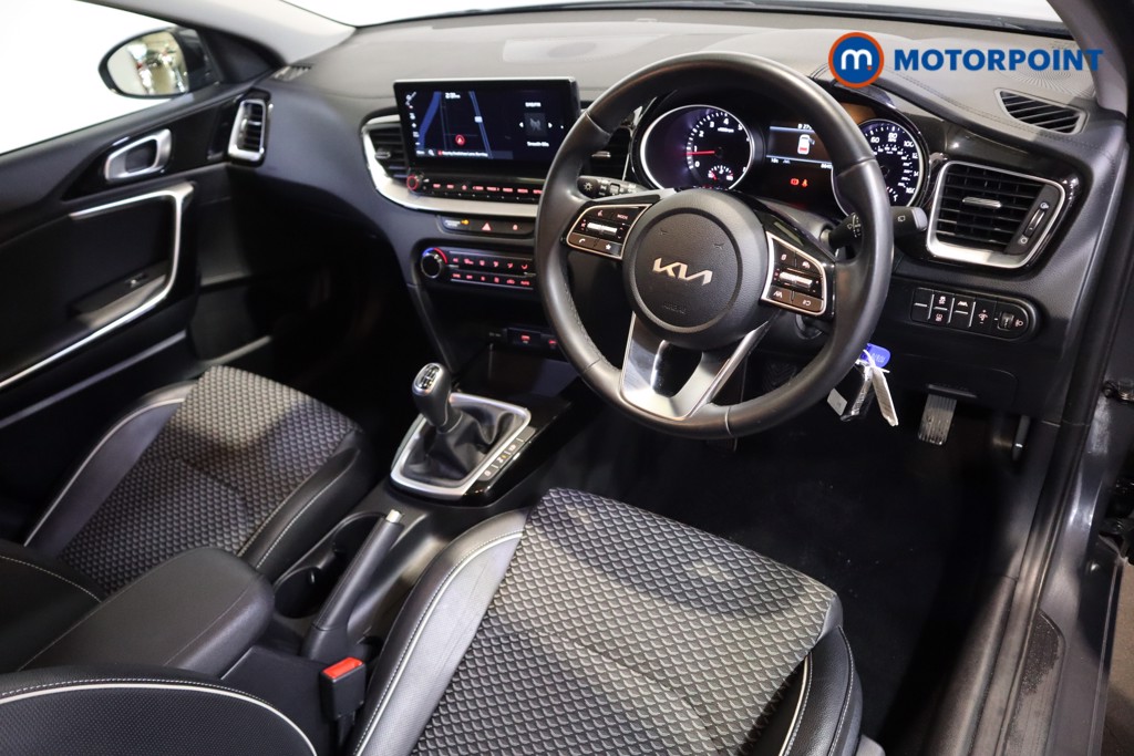 Used Kia Ceed 2023 for sale - 78001503: Photo 9