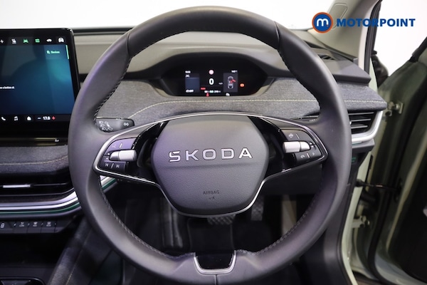 Used Skoda Elroq 2025 for sale - 76178221: Photo 11
