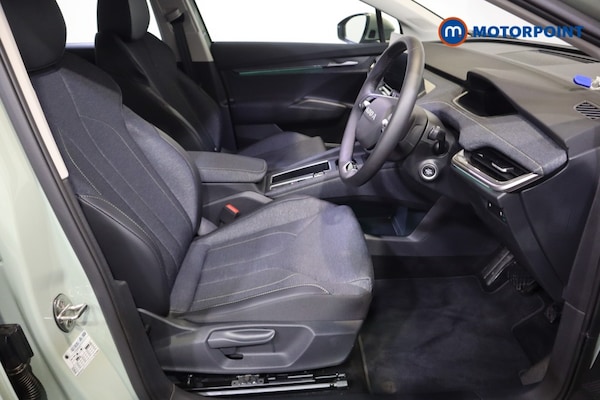 Used Skoda Elroq 2025 for sale - 76178221: Photo 14