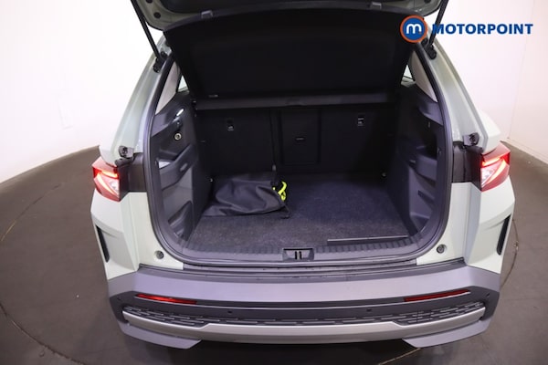 Used Skoda Elroq 2025 for sale - 76178221: Photo 16