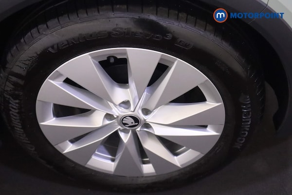 Used Skoda Elroq 2025 for sale - 76178221: Photo 17