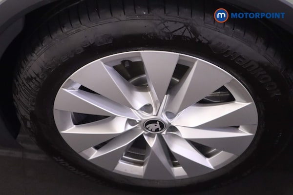 Used Skoda Elroq 2025 for sale - 76178221: Photo 18