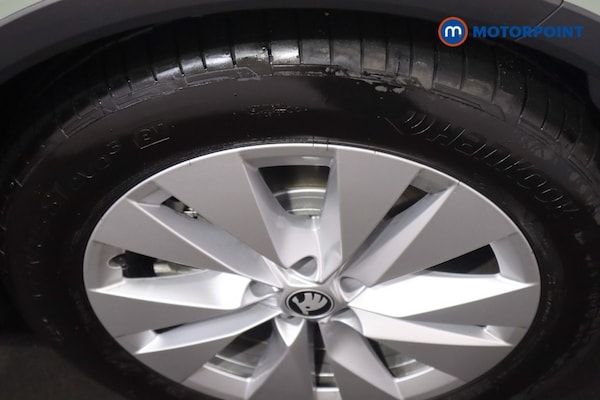Used Skoda Elroq 2025 for sale - 76178221: Photo 19