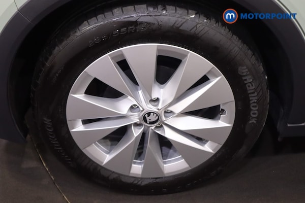 Used Skoda Elroq 2025 for sale - 76178221: Photo 20