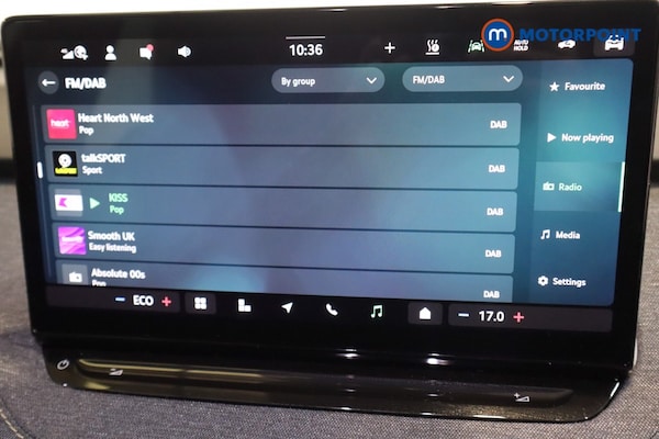 Used Skoda Elroq 2025 for sale - 76178221: Photo 28