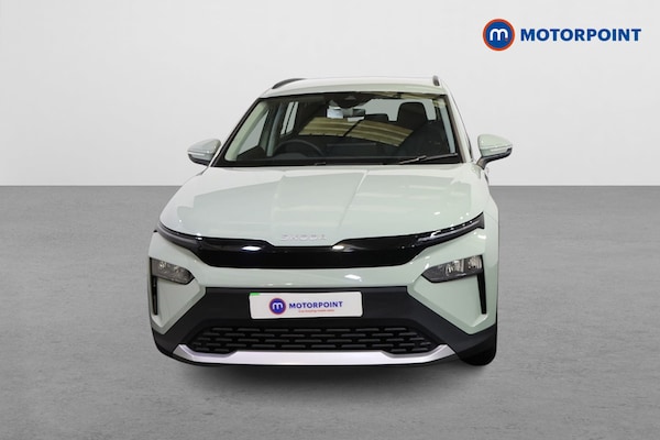 Used Skoda Elroq 2025 for sale - 76178221: Photo 2