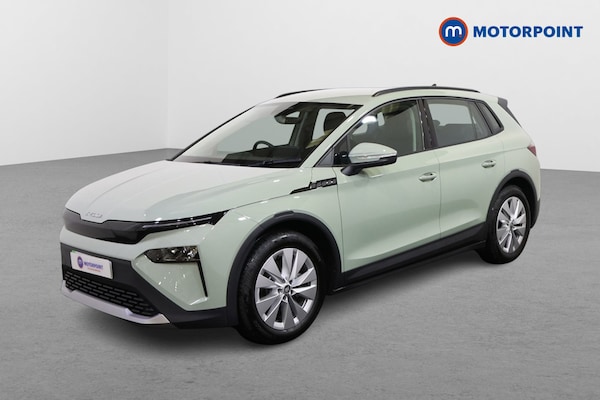 Used Skoda Elroq 2025 for sale - 76178221: Photo 3