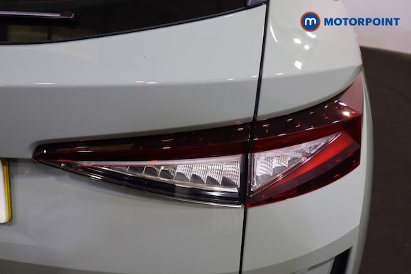 Used Skoda Elroq 2025 for sale - 76178221: Photo 41