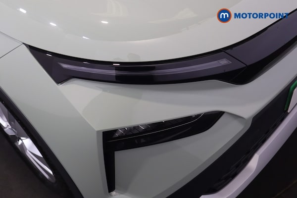Used Skoda Elroq 2025 for sale - 76178221: Photo 43