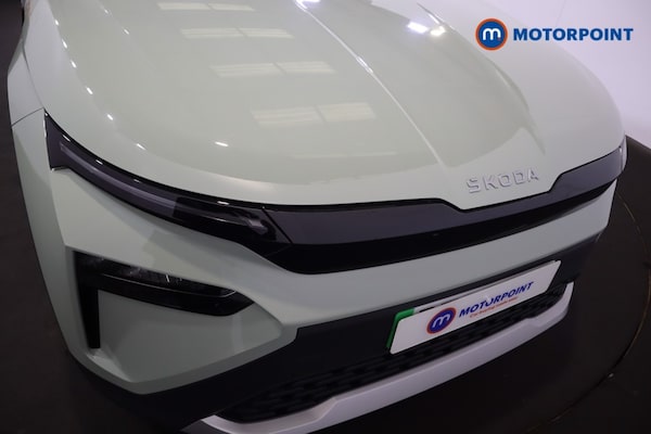 Used Skoda Elroq 2025 for sale - 76178221: Photo 44