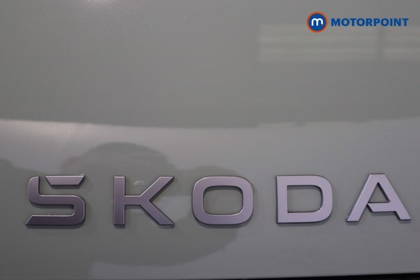 Used Skoda Elroq 2025 for sale - 76178221: Photo 45