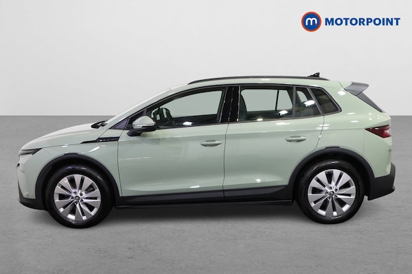 Used Skoda Elroq 2025 for sale - 76178221: Photo 4