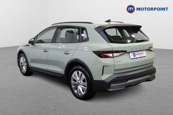 Used Skoda Elroq 2025 for sale - 76178221: Photo 5