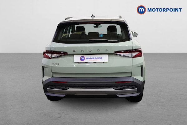 Used Skoda Elroq 2025 for sale - 76178221: Photo 6