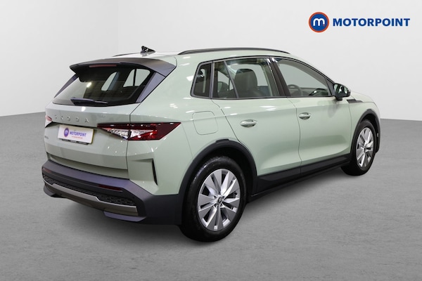 Used Skoda Elroq 2025 for sale - 76178221: Photo 7