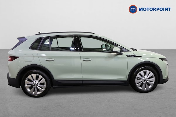 Used Skoda Elroq 2025 for sale - 76178221: Photo 8
