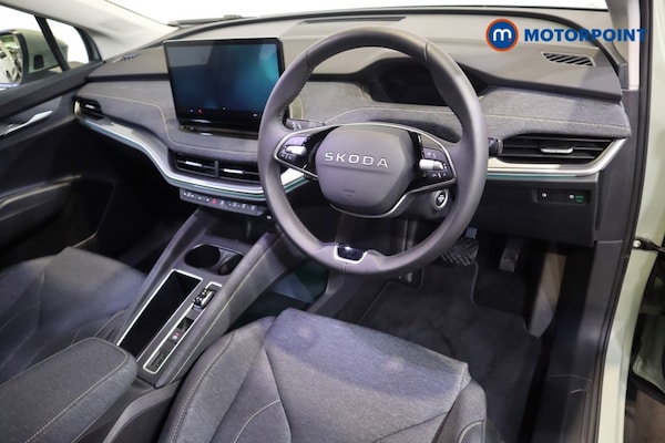 Used Skoda Elroq 2025 for sale - 76178221: Photo 9