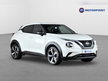 Used Nissan Juke 2022 for sale - 79232688: Photo