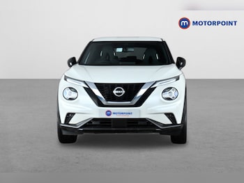 Used Nissan Juke 2022 for sale - 79232688: Photo