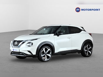 Used Nissan Juke 2022 for sale - 79232688: Photo