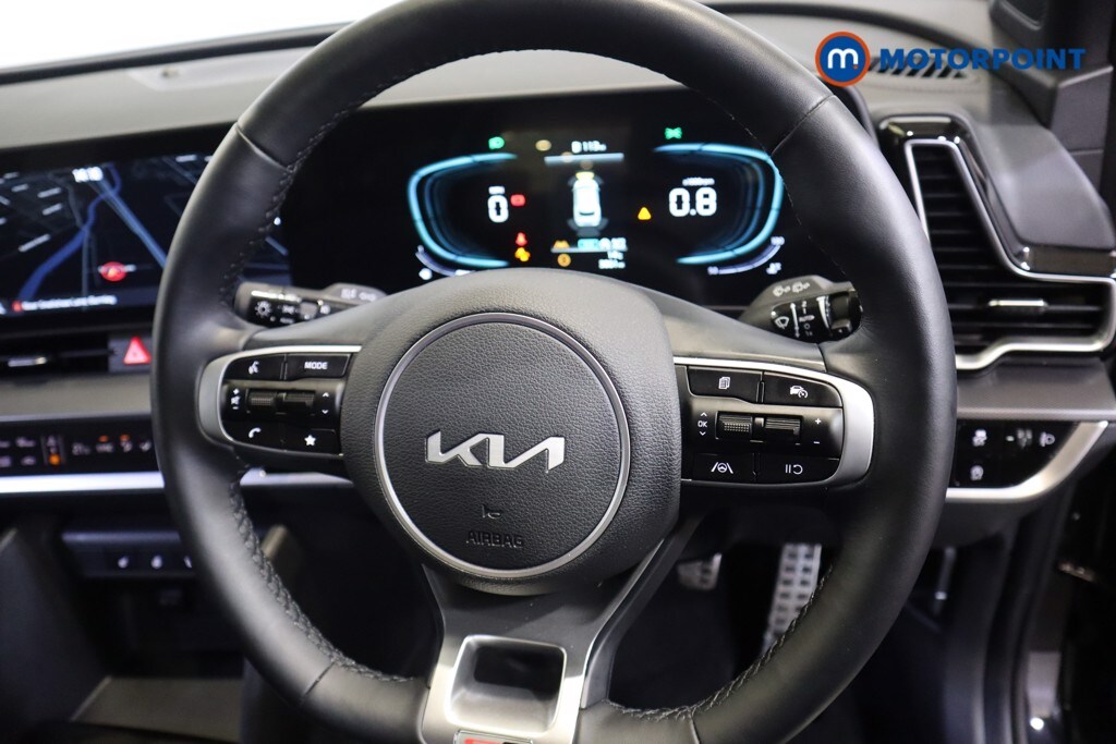 Used Kia Sportage 2025 for sale - 76298158: Photo 11
