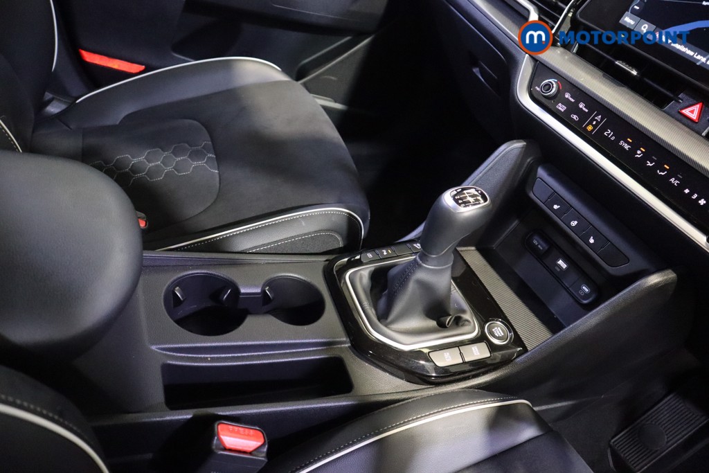 Used Kia Sportage 2025 for sale - 76298158: Photo 15