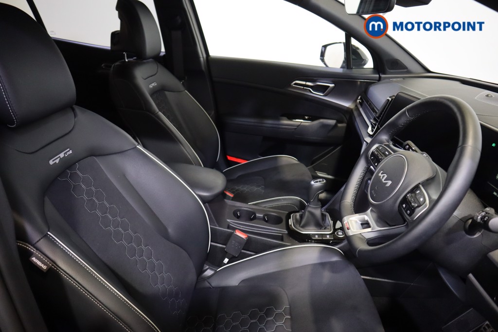 Used Kia Sportage 2025 for sale - 76298158: Photo 25