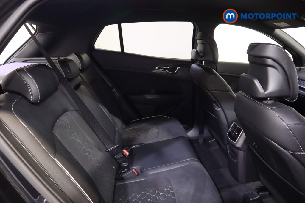 Used Kia Sportage 2025 for sale - 76298158: Photo 26