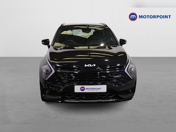 Used Kia Sportage 2025 for sale - 76298158: Photo