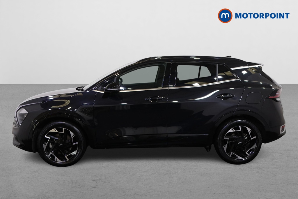 Used Kia Sportage 2025 for sale - 76298158: Photo 4
