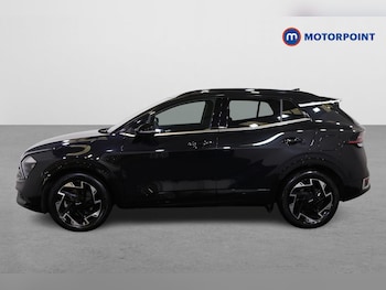 Used Kia Sportage 2025 for sale - 76298158: Photo