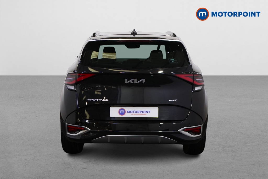 Used Kia Sportage 2025 for sale - 76298158: Photo 6
