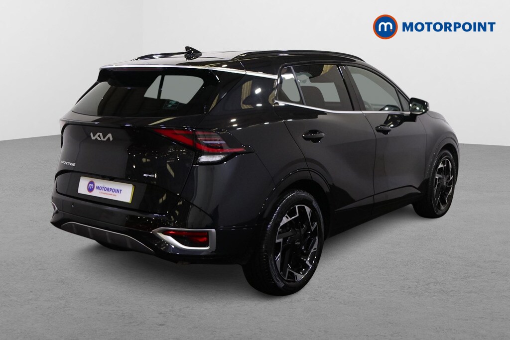 Used Kia Sportage 2025 for sale - 76298158: Photo 7