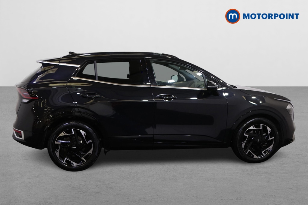 Used Kia Sportage 2025 for sale - 76298158: Photo 8