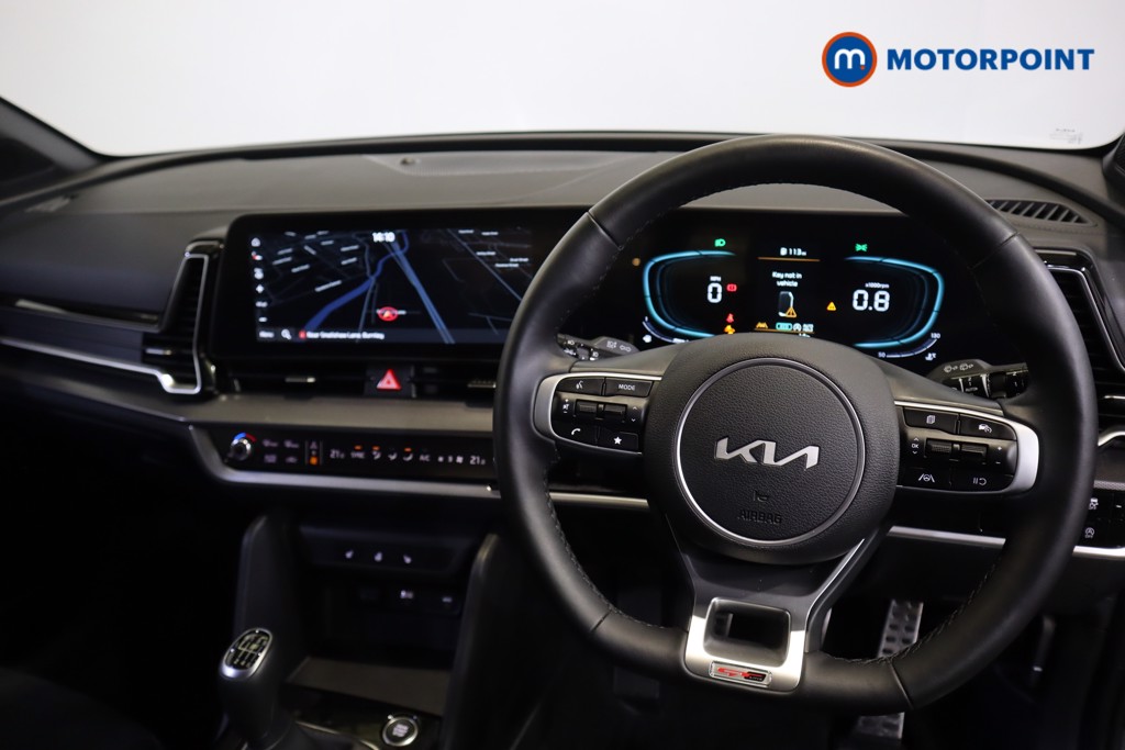 Used Kia Sportage 2025 for sale - 76298158: Photo 9